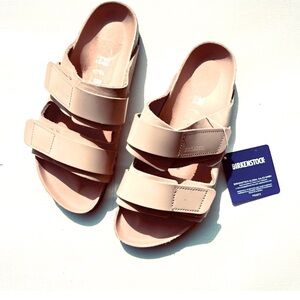 Birkenstock Uji Sandals size eu 38